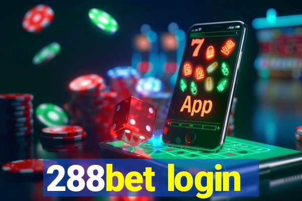 288bet login